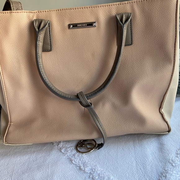 Big purse Nine West - Picture 3 of 10